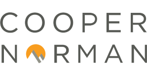 Cooper Norman