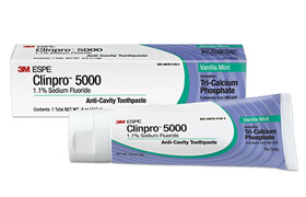 Clinpro 5000 Toothpaste