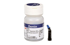 Filtek Supreme Ultra Universal Composite Restorative Refill