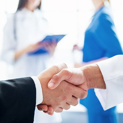 Transparent, Affordable Pricing